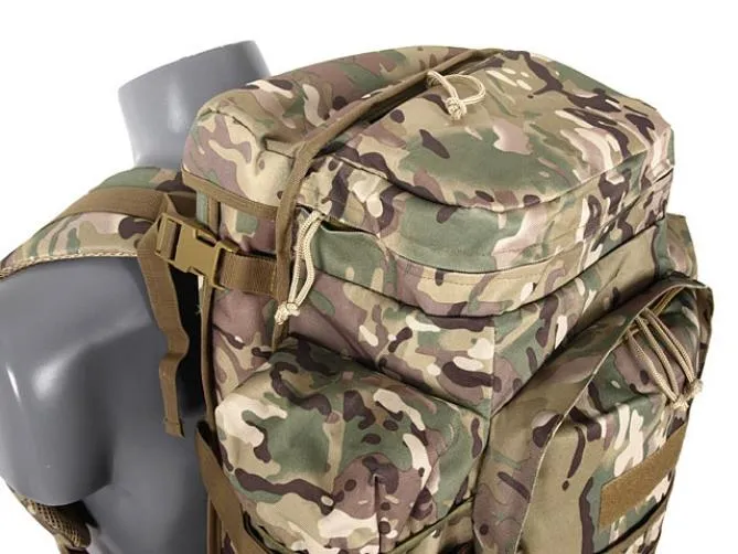8Fields 40L Sniper Rucksack Multicamo