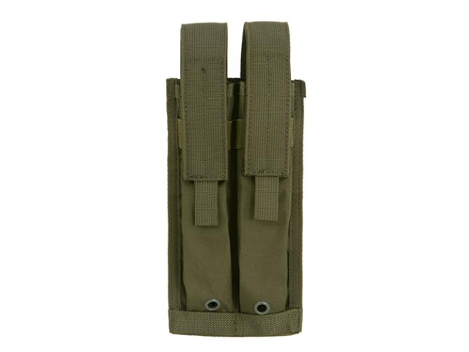 Double Pouch P90/UMP/MP5 Olive