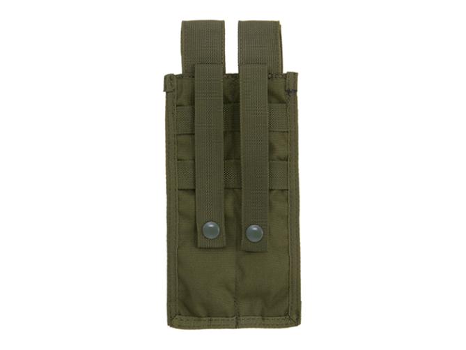 Double Pouch P90/UMP/MP5 Olive