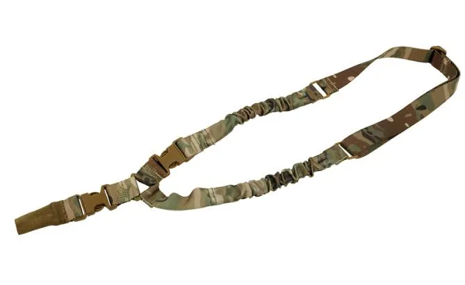 Specna Arms One-Point Tactical Sling III Multicam