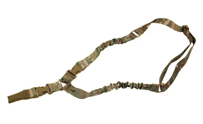 Specna Arms One-Point Tactical Sling III Multicam