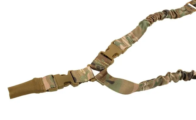 Specna Arms One-Point Tactical Sling III Multicam