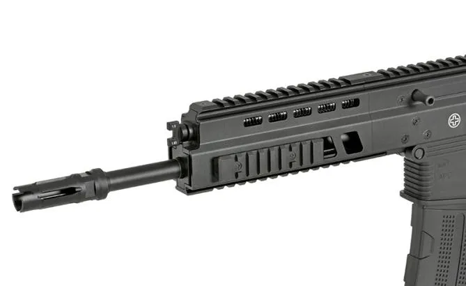 Double Eagle B&T APC 556 ETU Black 0,5 Joule AEG