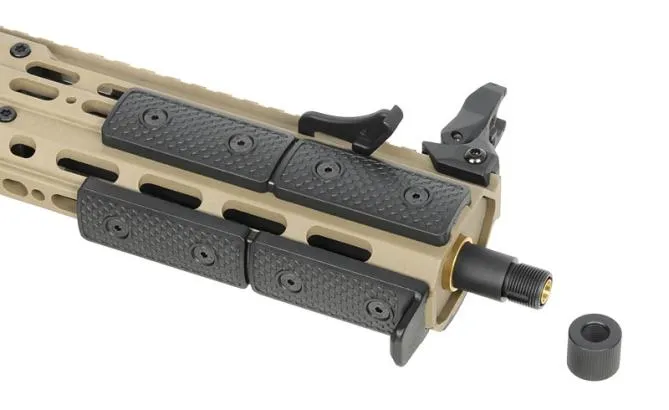 Double Eagle UTR45 M917G Tan 0,5 Joule AEG ab 14J