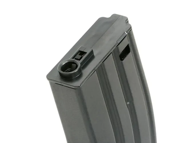 Double Eagle Steel 130 Schuss Mid-Cap Magazin für M923A Serie