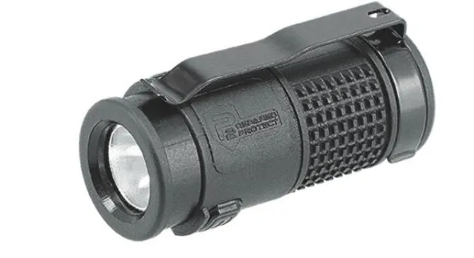 P2P Pocket Flash Stroboskoplampe Tactical Light