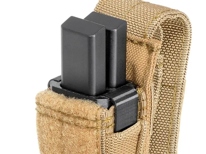 Hades AEP Molle Pouch für cm030 cm122 cm123 cm126 cm127 cm132 Magazine
