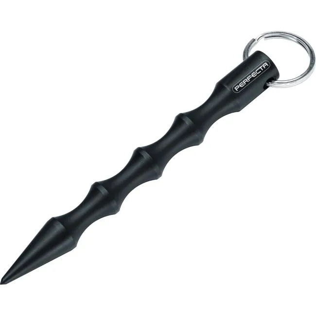 Perfecta Aluminium Kubotan/Tactical Key Holder