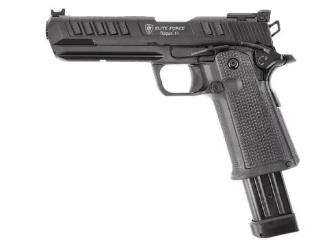 Elite Force Rogue 11 CO2 Black 1,3J