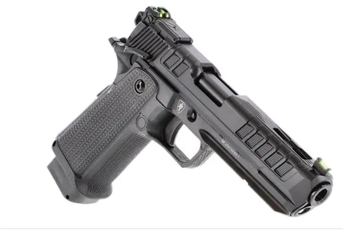 Elite Force Rogue 11 CO2 Black 1,3J