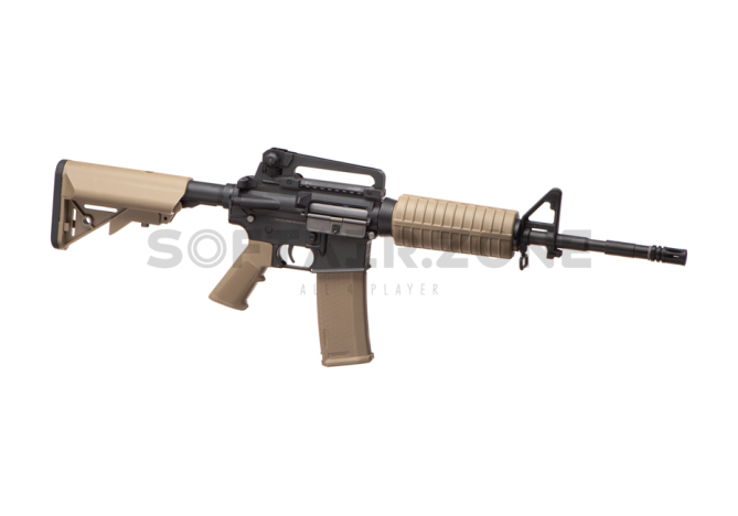 Specna Arms Core SA-C01 Carabine Black/Tan X-ASR AEG 0,5 Joule