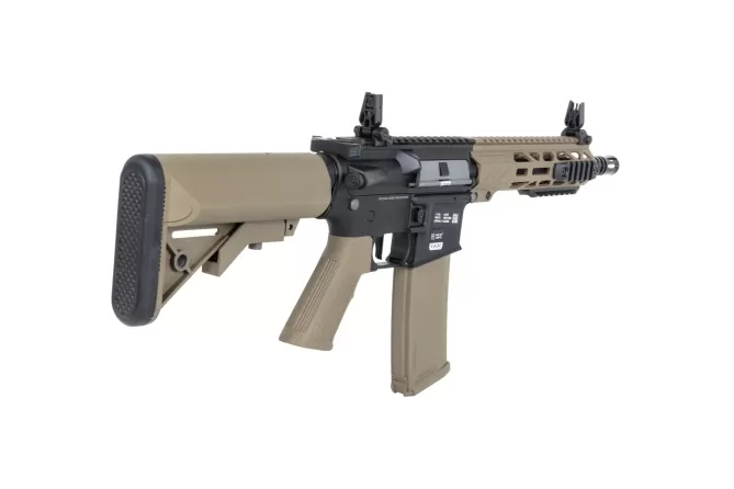 Specna Arms SA-F08 FLEX Gen.2 HAL ETU Half-Tan AEG 0,5 Joule ab 14J.