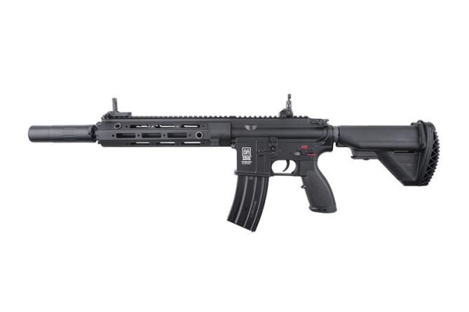 Specna Arms SA-H08 ONE Assault Rifle Black AEG 0,5 Joule