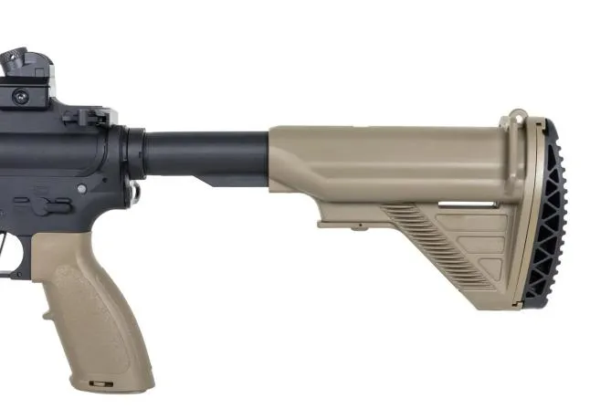 Specna Arms SA-F06 Flex HAL E.T.U Gen.2 Half-Tan AEG 0,5 Joule