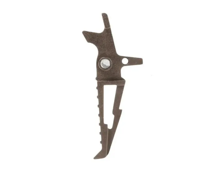 5KU Trigger für M4/M16 Series Alluminium Dark Earth