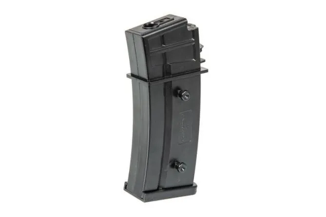 Cyma Mid-Cap 130 BB Magazin passend für G/G36 Modelle