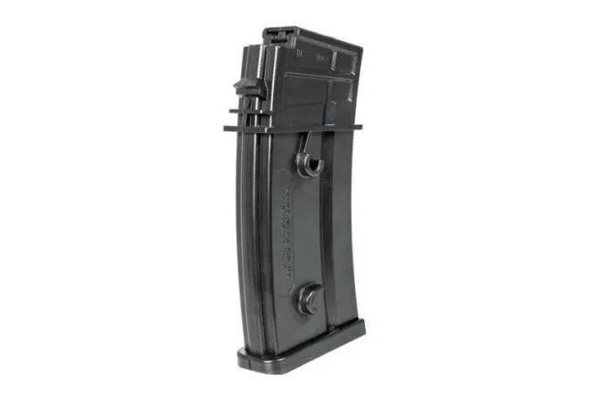 Specna Arms Mid-Cap 120 BB Magazin Suitable for G/G36