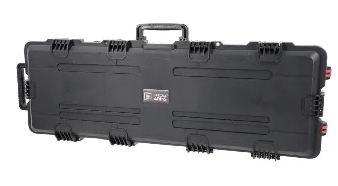 Specna Arms Gewehrkoffer , Wasserdicht, Innen Würffelschaum 100cm
