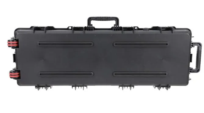 Specna Arms Gewehrkoffer , Wasserdicht, Innen Würffelschaum 100cm