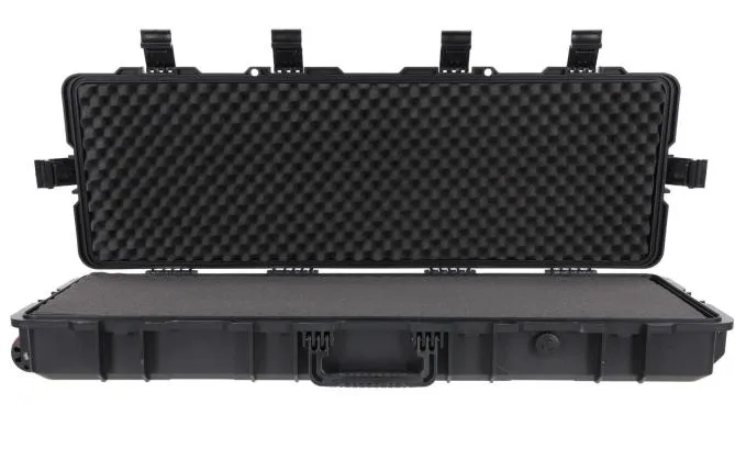 Specna Arms Gewehrkoffer , Wasserdicht, Innen Würffelschaum 100cm