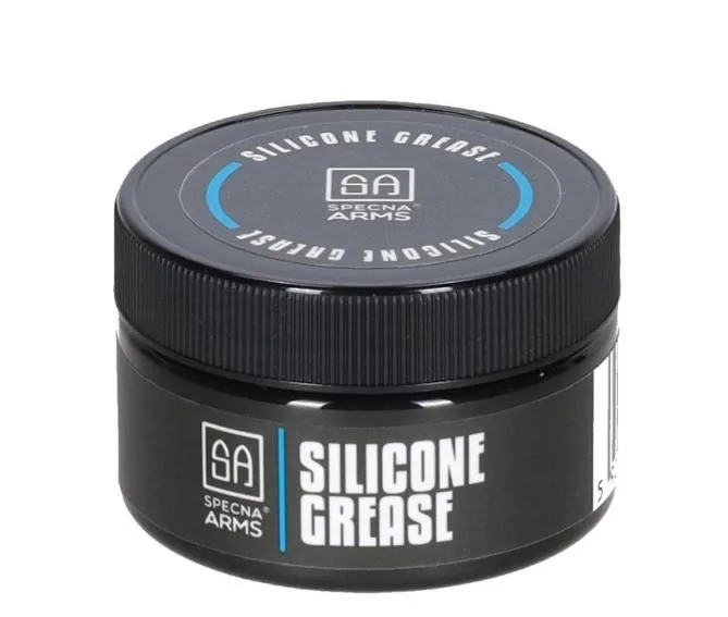 Specna Arms Silicon Fett 50 g Dose