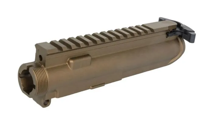 Specna Arms Upper Receiver AR15 H-Prime Chaos Bronze