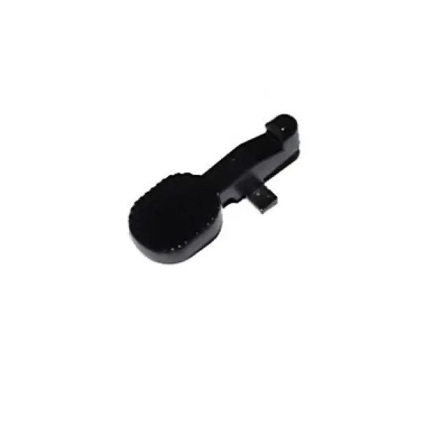SRC Bolt-Catch Black(Fake-Knob) für M4/M16 Modelle