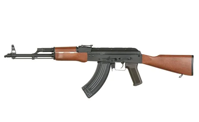 AK47 Sports Line mit ETU & Mosfet max 0,5Joule S&T ab14