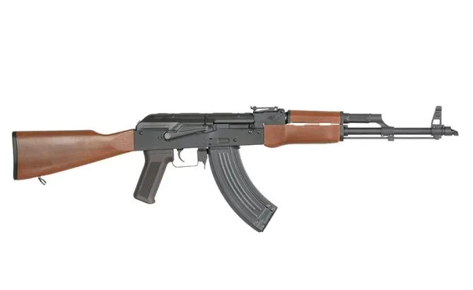 AK47 Sports Line mit ETU & Mosfet max 0,5Joule S&T ab14