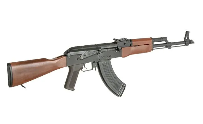 AK47 Sports Line mit ETU & Mosfet max 0,5Joule S&T ab14