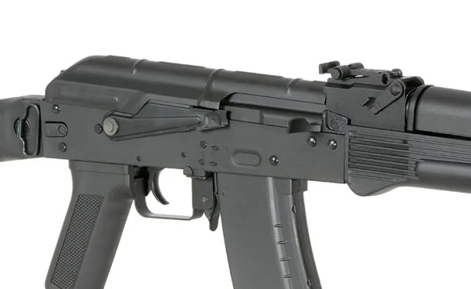 AK74M Sports Line mit ETU & Mosfet max 0,5Joule S&T ab14
