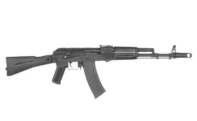 AK74M Sports Line mit ETU & Mosfet max 0,5Joule S&T ab14