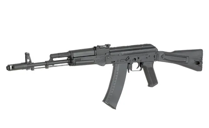 AK74M Sports Line mit ETU & Mosfet max 0,5Joule S&T ab14