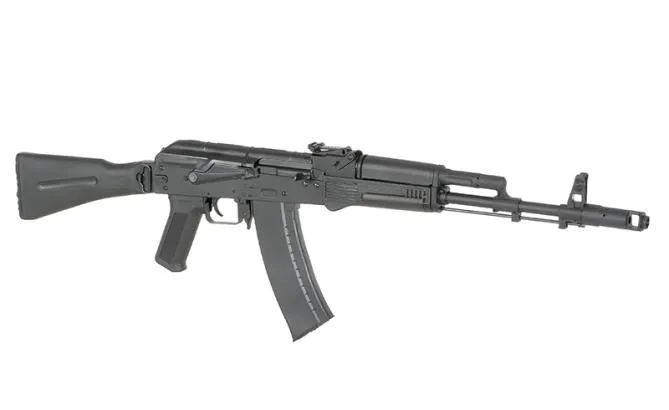 AK74M Sports Line mit ETU & Mosfet max 0,5Joule S&T ab14