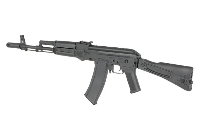 AK74M Sports Line mit ETU & Mosfet max 0,5Joule S&T ab14