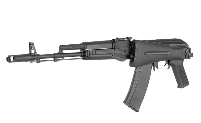 AK74M Sports Line mit ETU & Mosfet max 0,5Joule S&T ab14