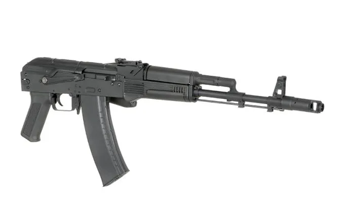 AK74M Sports Line mit ETU & Mosfet max 0,5Joule S&T ab14