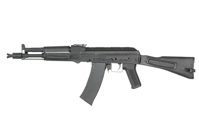 AK105 Sports Line mit ETU & Mosfet max 0,5Joule S&T ab14