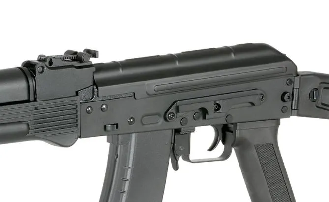 AK105 Sports Line mit ETU & Mosfet max 0,5Joule S&T ab14