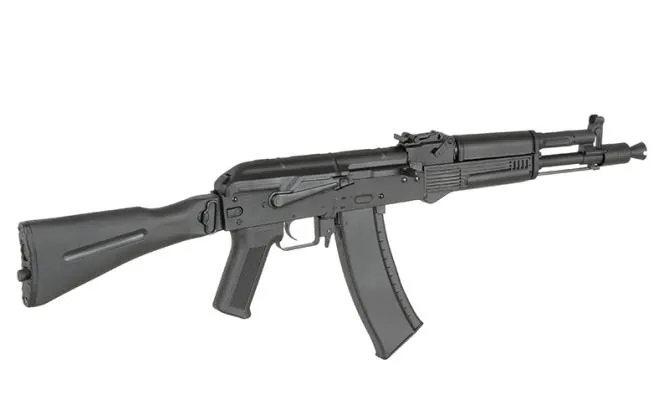 AK105 Sports Line mit ETU & Mosfet max 0,5Joule S&T ab14