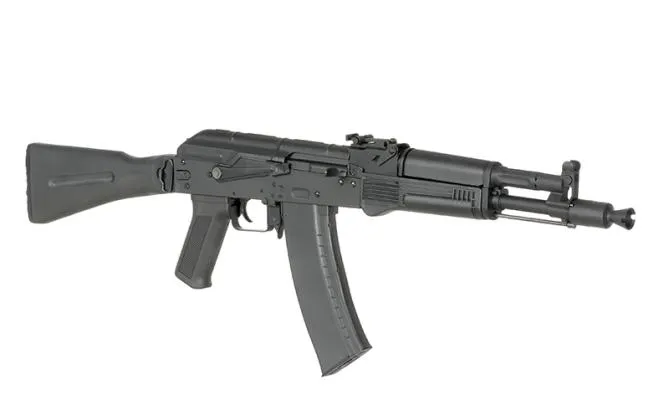 AK105 Sports Line mit ETU & Mosfet max 0,5Joule S&T ab14