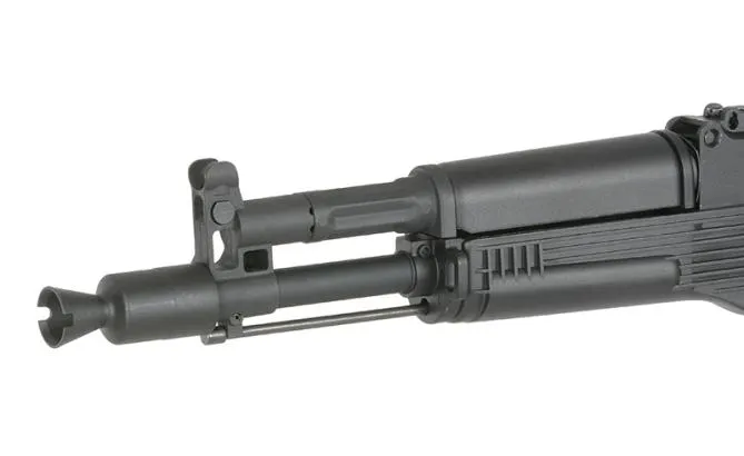 AK105 Sports Line mit ETU & Mosfet max 0,5Joule S&T ab14