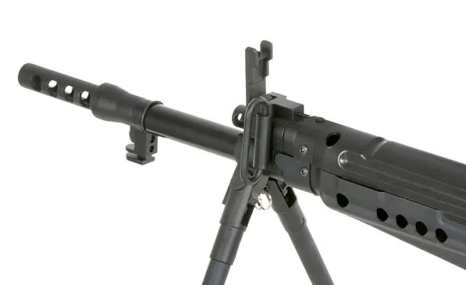 Type 64 Rifle  AEG 0,5 Joule ab 14 J.