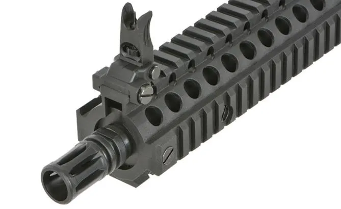 S&T MK18 Mod 1 Daniel Defense Sports Line with ETU & Mosfet max 0,5Joule from 14J