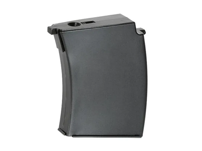 Snow Wolf/S&T SVT-40 Mid-Cap Magazin 80 Schuss