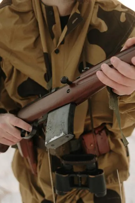 Snow Wolf/S&T SVT-40 Mid-Cap Magazin 80 Schuss