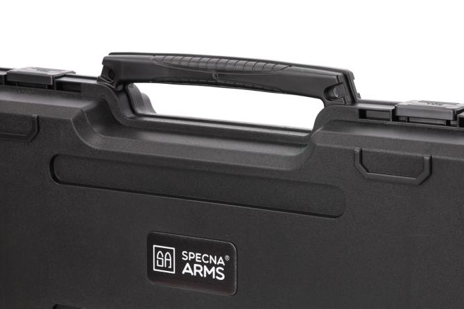 Specna Arms Gewehrkoffer ca. 120x28,5x12cm Stapelbar