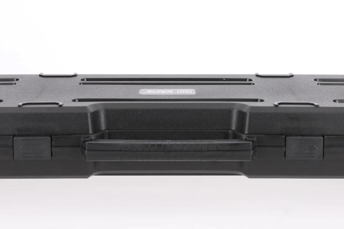 Specna Arms Gewehrkoffer ca. 120x28,5x12cm Stapelbar