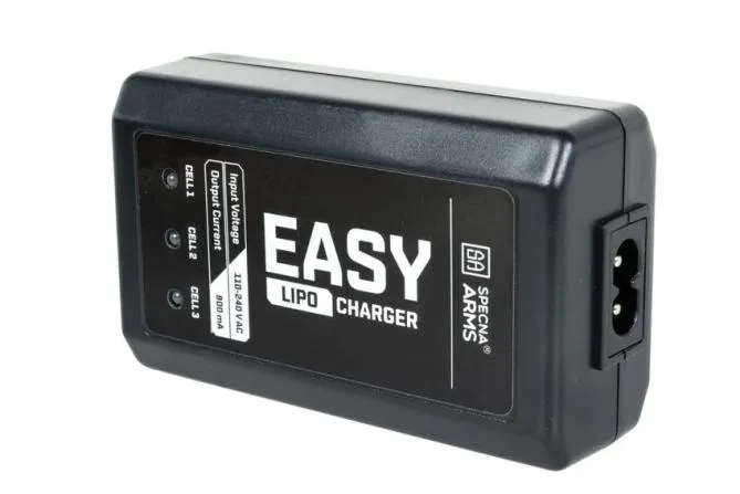 Specna Arms Easy Li-PO Balance Charger
