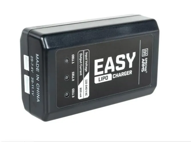 Specna Arms Easy Li-PO Balance Charger